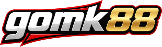 gomk88 Logo